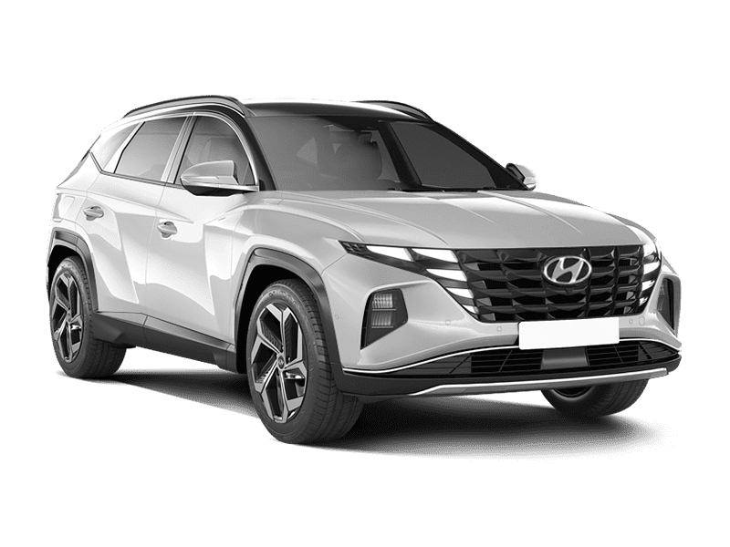 Hyundai Tucson в наличии по цене от 2 749 000 рублей
