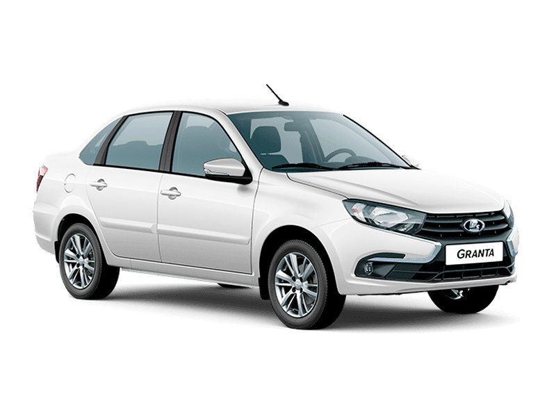 Lada Granta Седан