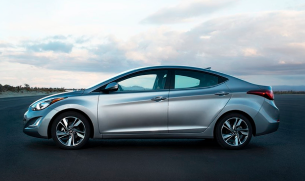 Автомобили седаны в Екатеринбурге